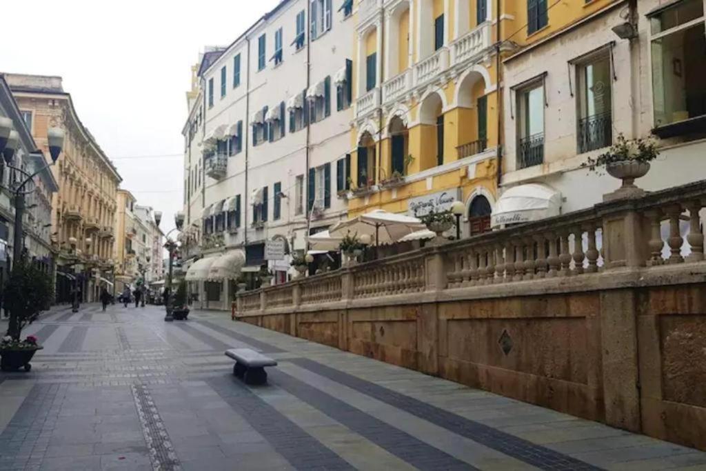 CASA ROSA LUCIA CENTRALE CON PARCHEGGIO view 5