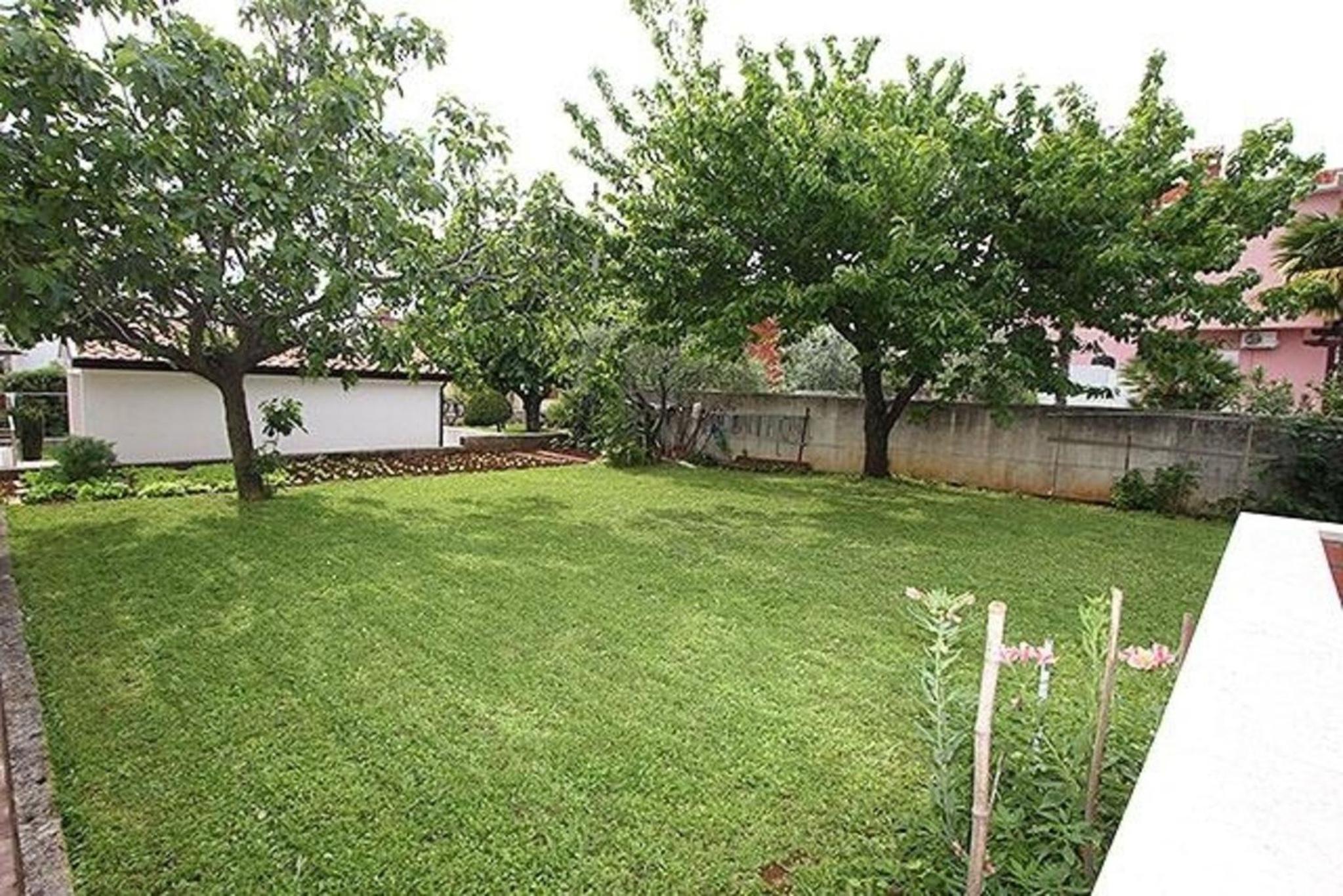 Ferienwohnung für 5 Personen ca 65 qm in Novigrad, Istrien Istrische Riviera view 2