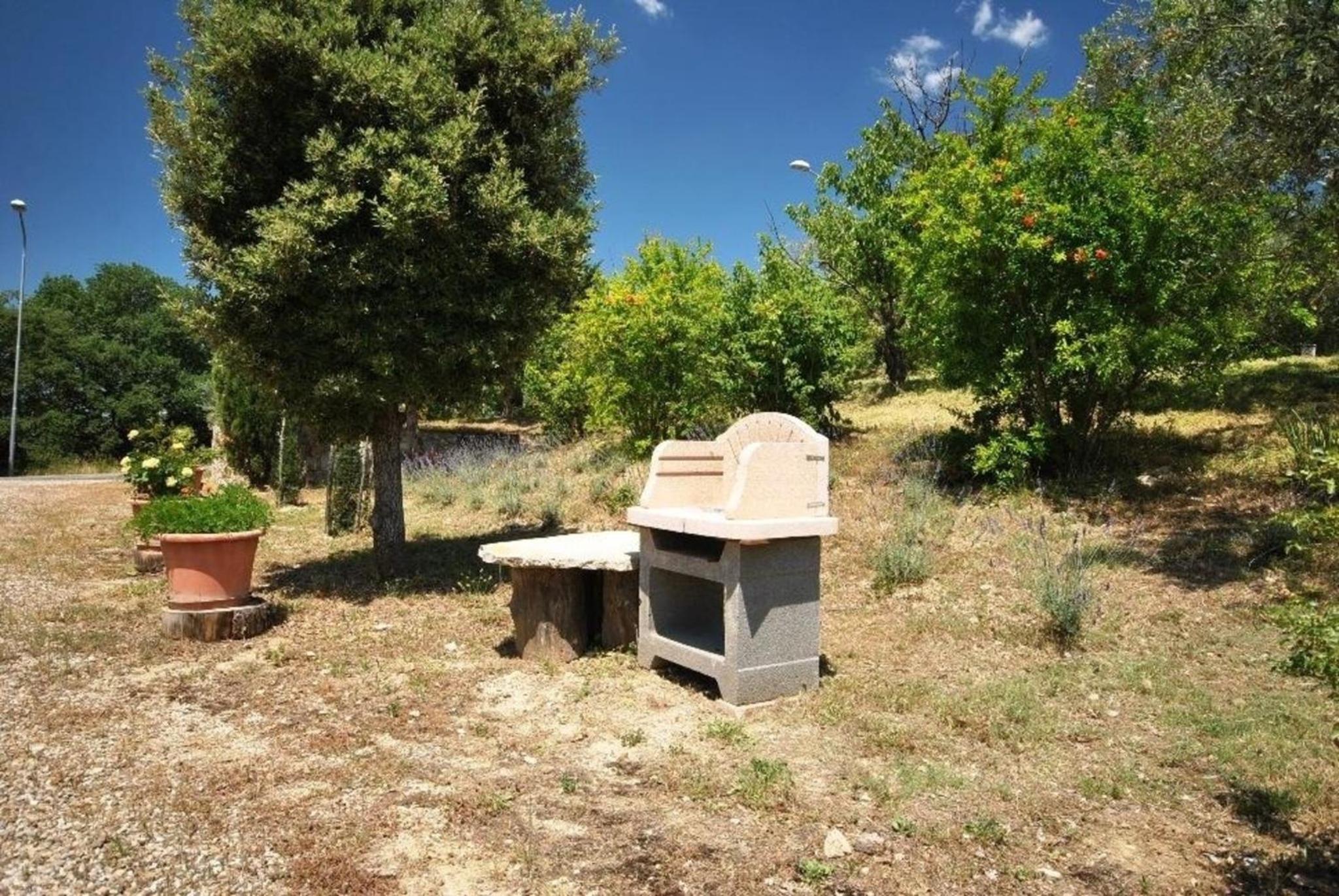 Ferienhaus mit Privatpool für 6 Personen ca 106 qm in Pievasciata, Toskana Chianti view 4