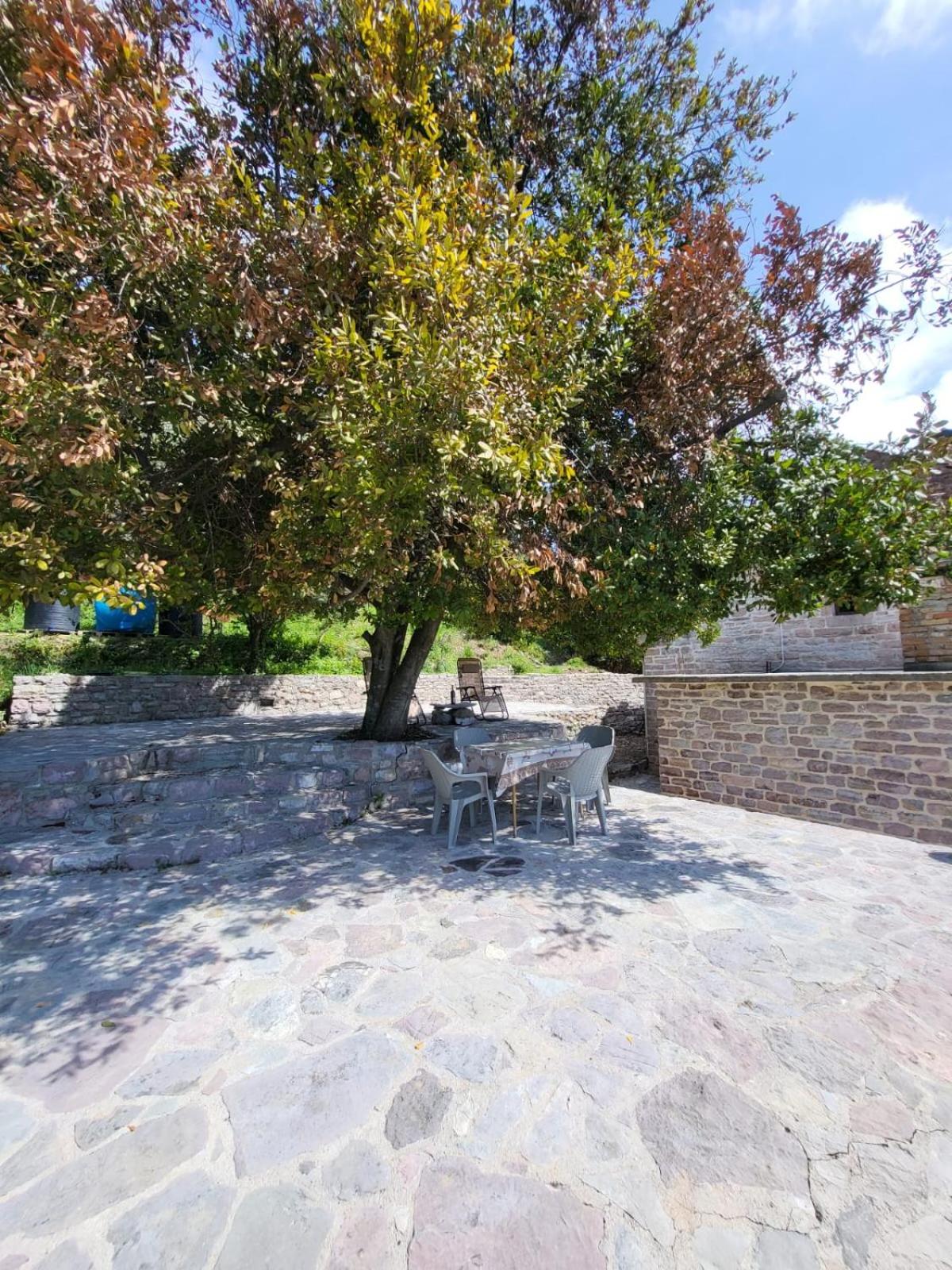 Authentic Mediterranean House with Postcard Sea View view 5