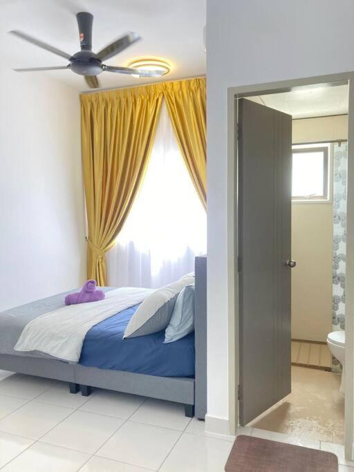 AYMAR Homestay, Youth City. photo 4