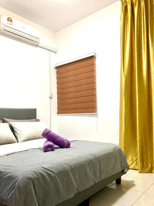 AYMAR Homestay, Youth City. photo 6