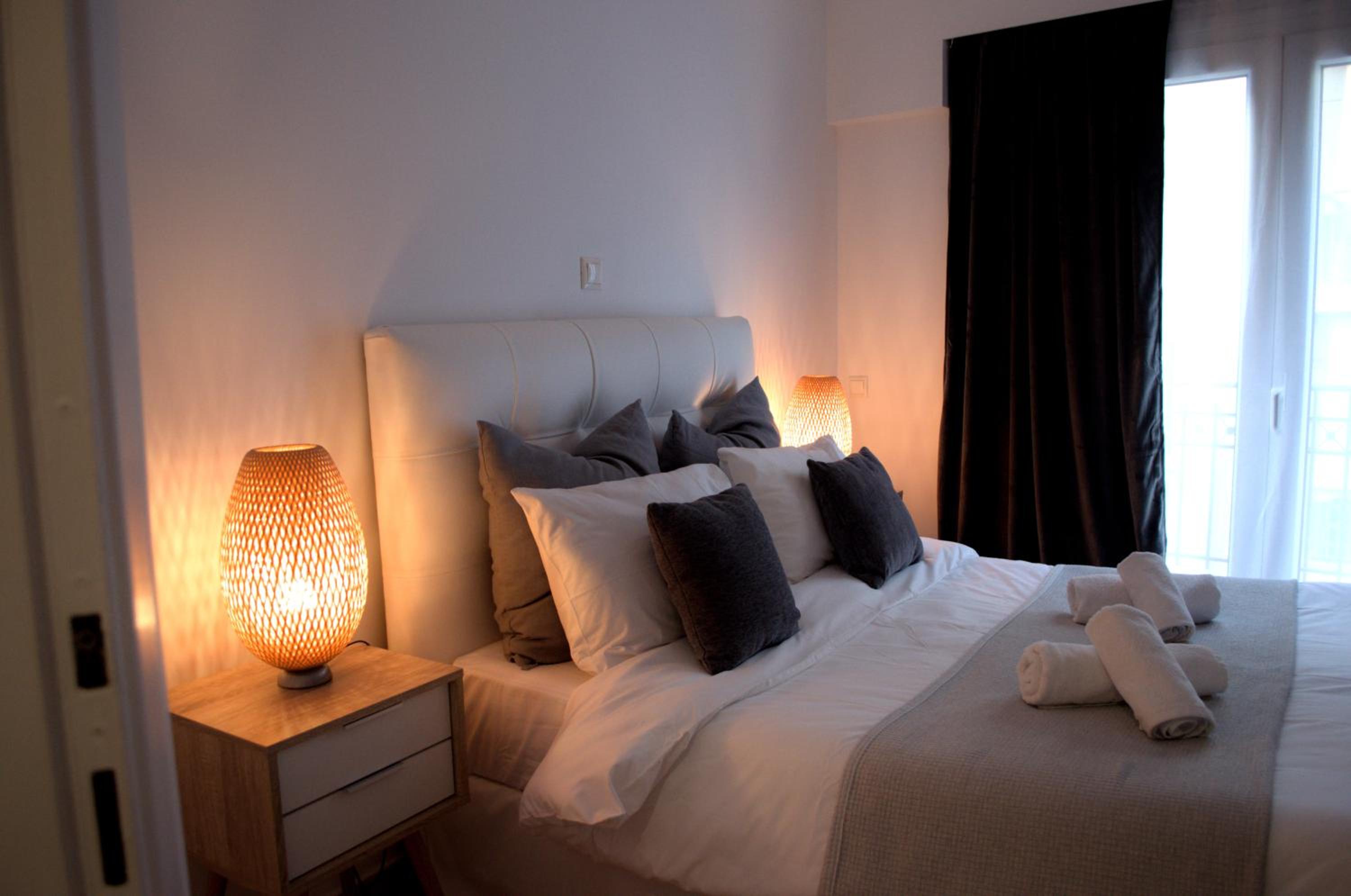 Allure Athens Urban Suites