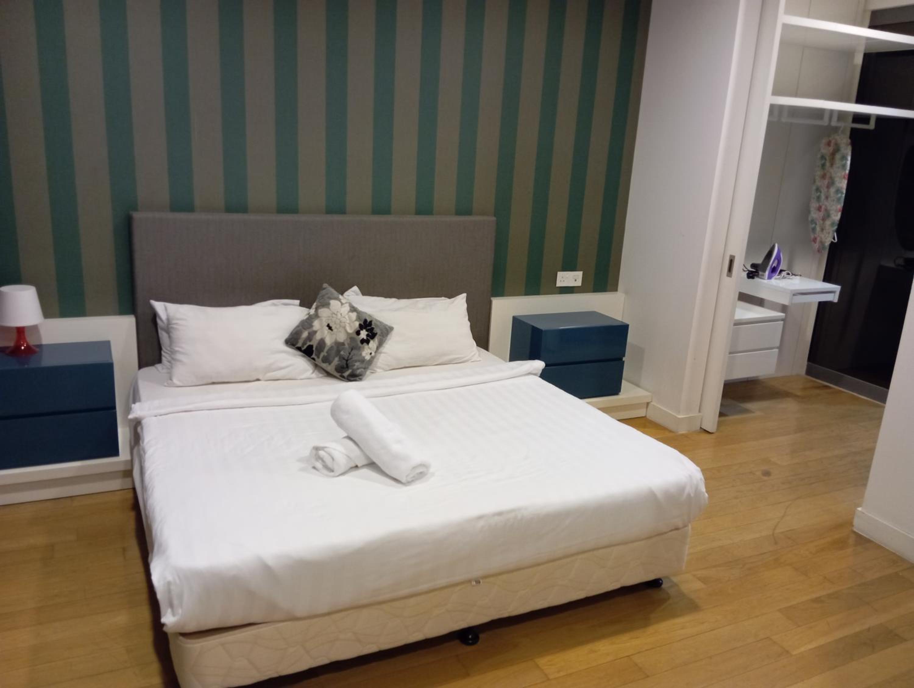 Platinum suites klcc by Fifty One