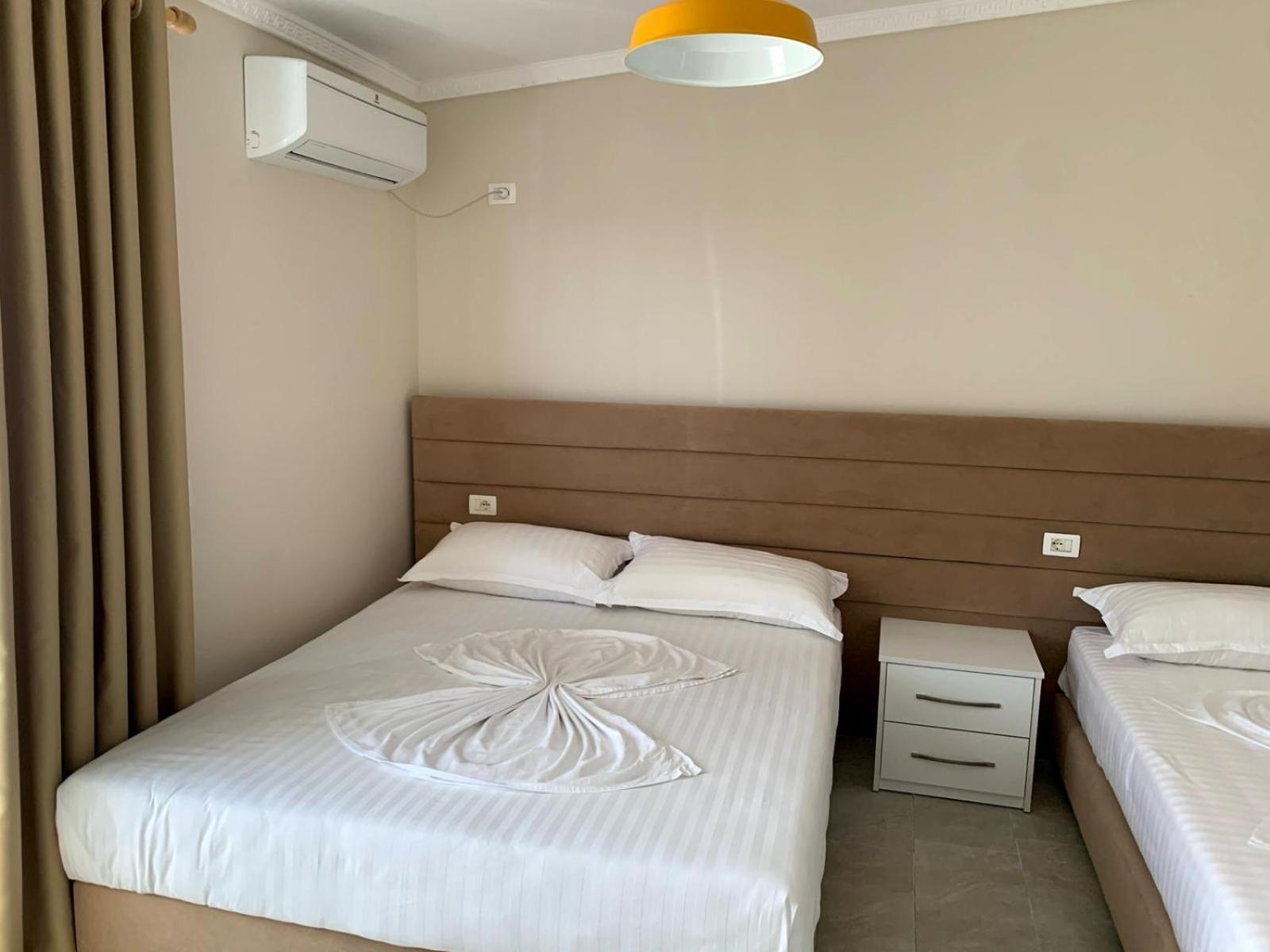 Armando Apartments