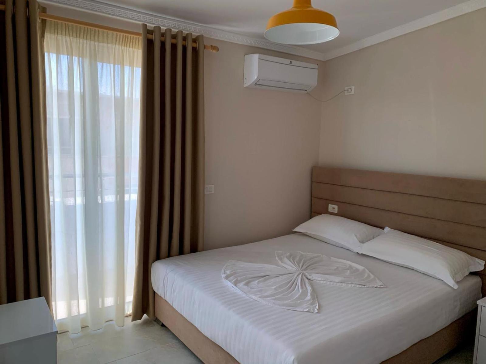 Armando Apartments