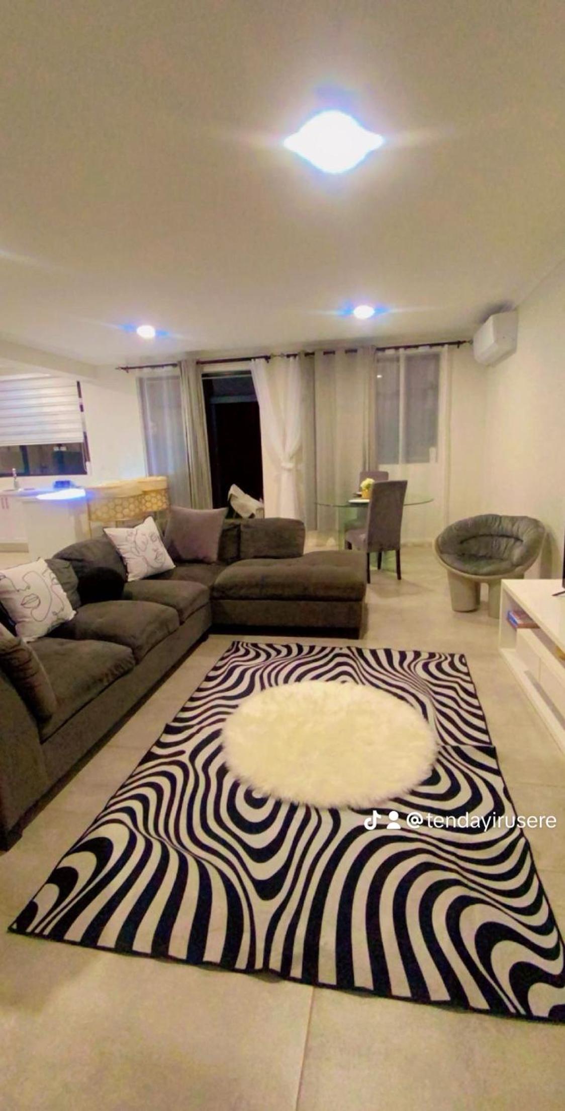 Feels Like Home Condo Victoria Falls view 4