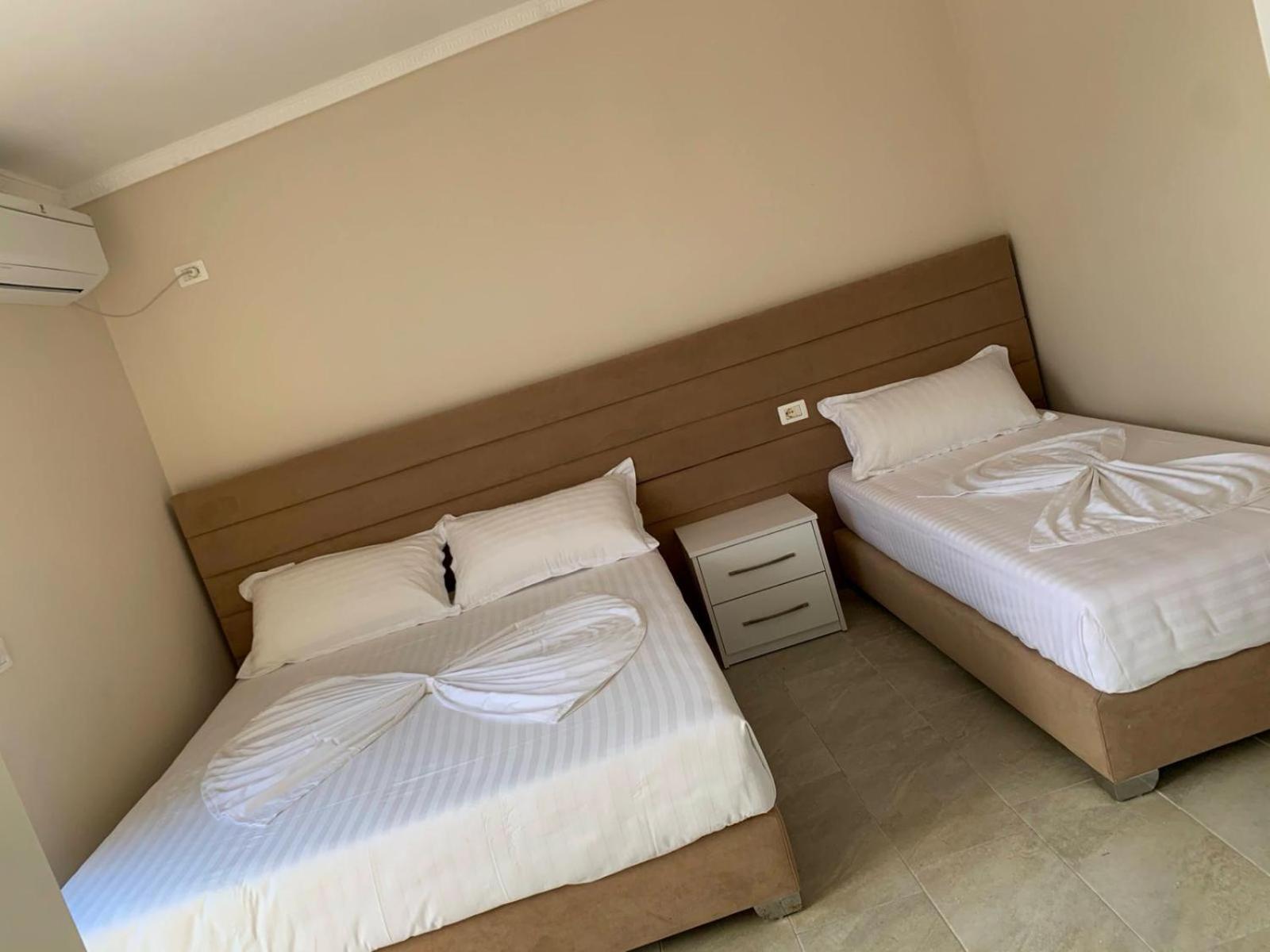 Armando Apartments