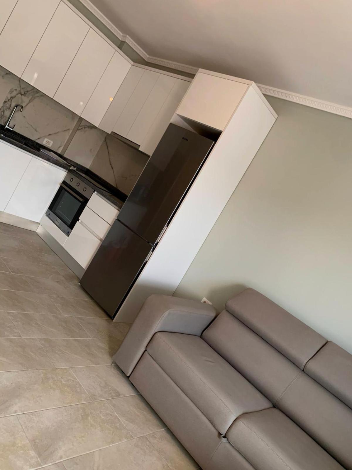 Armando Apartments