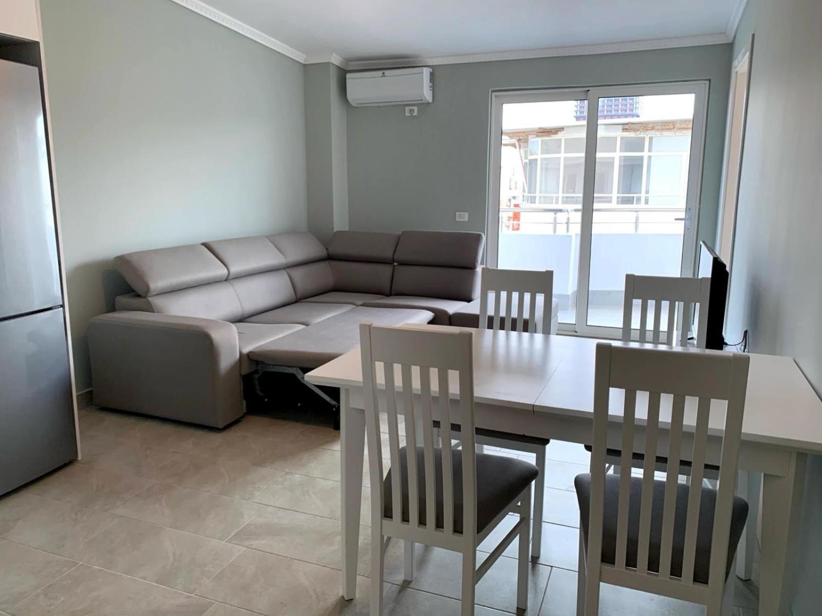 Armando Apartments