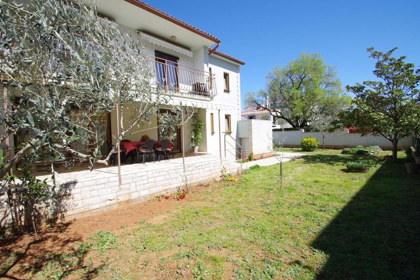 Ferienwohnung für 6 Personen ca 110 qm in Pula-Fondole, Istrien Istrische Riviera view 2