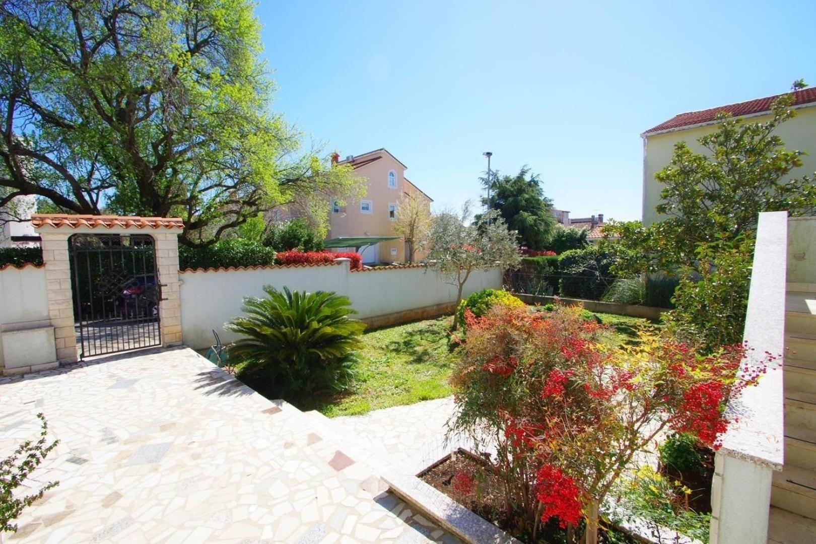 Ferienwohnung für 6 Personen ca 110 qm in Pula-Fondole, Istrien Istrische Riviera view 5