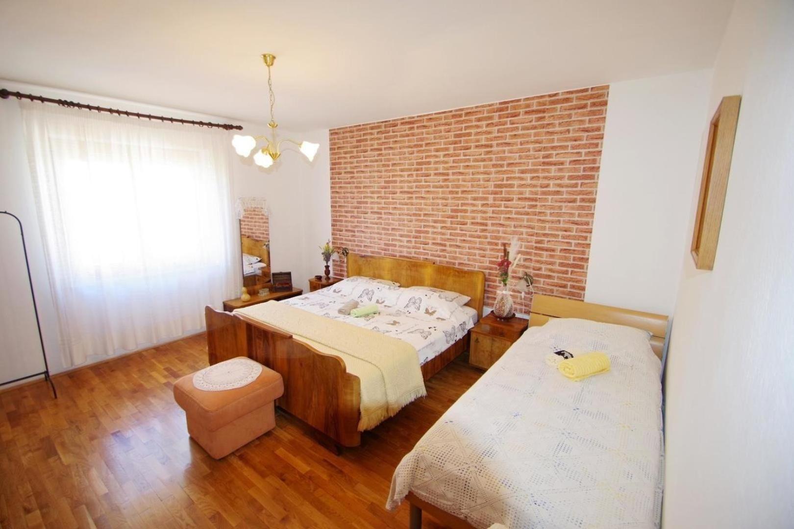 Ferienwohnung für 6 Personen ca 110 qm in Pula-Fondole, Istrien Istrische Riviera view 4