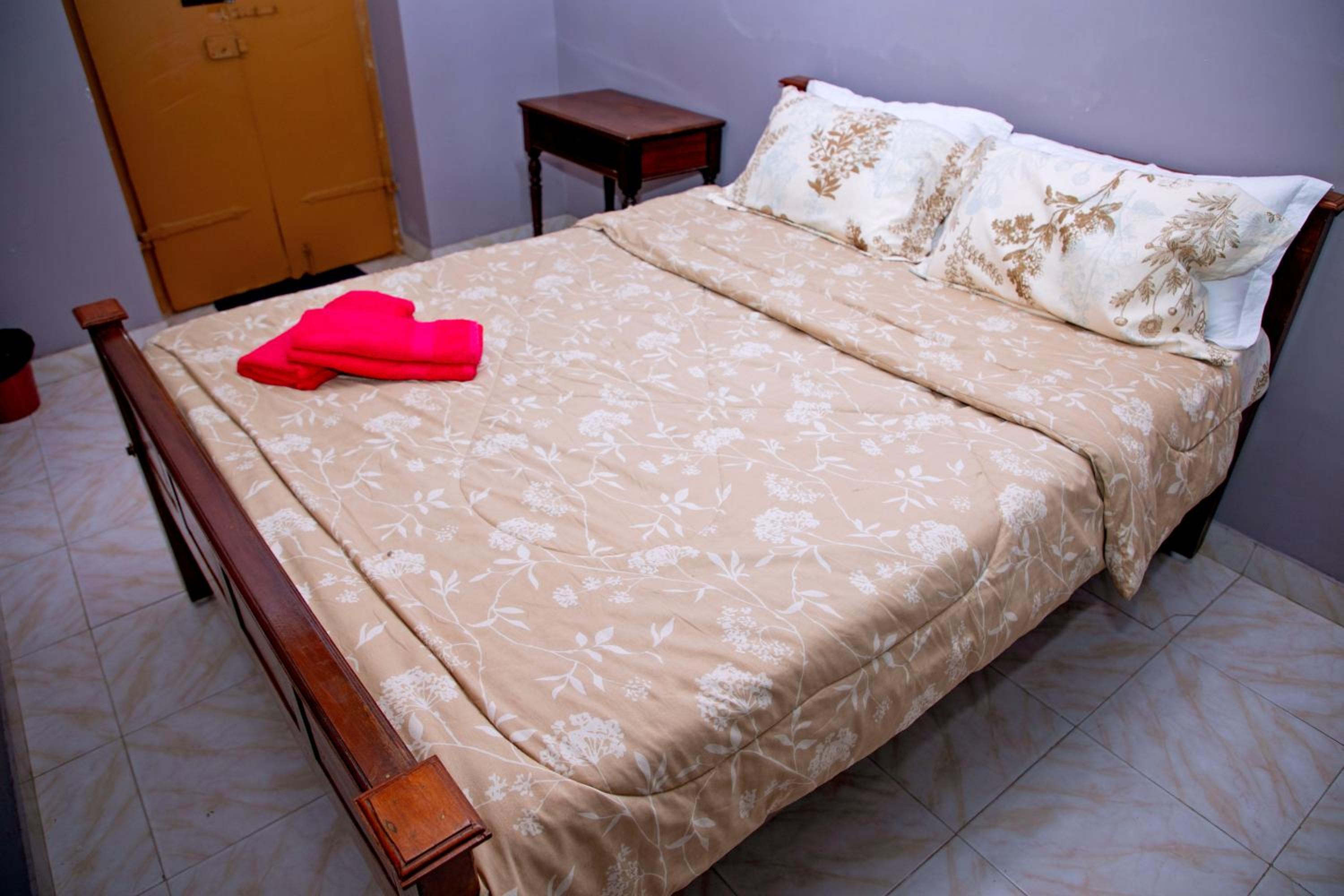 Casa Di Luna Near White Town view 4