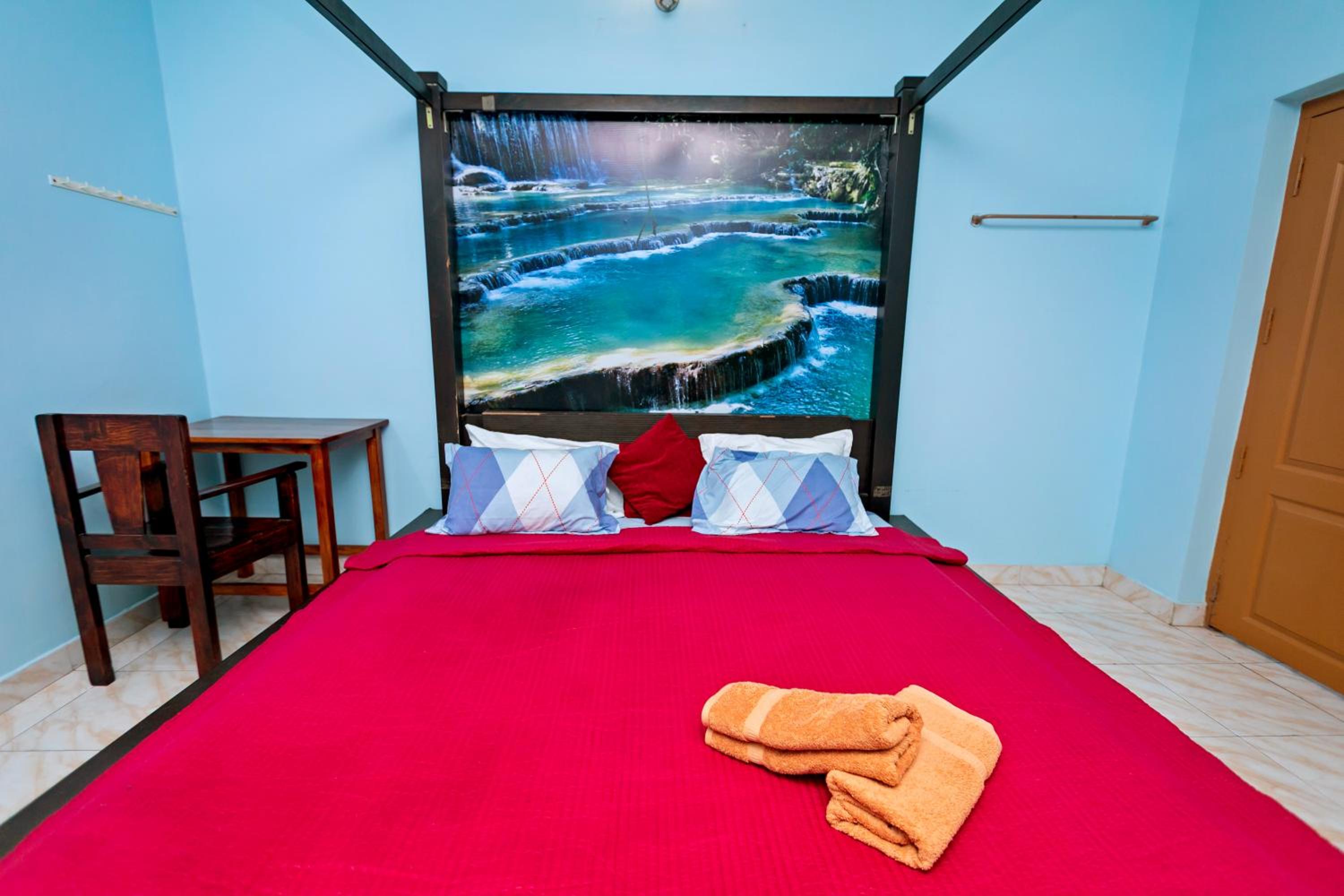 Casa Di Luna Near White Town view 5