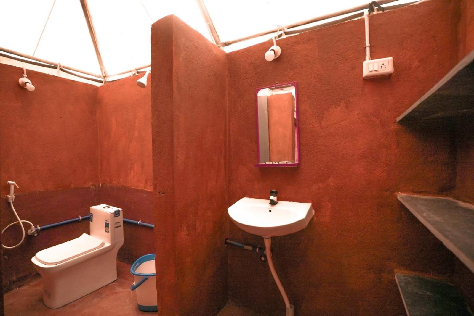Murali Guesthouse