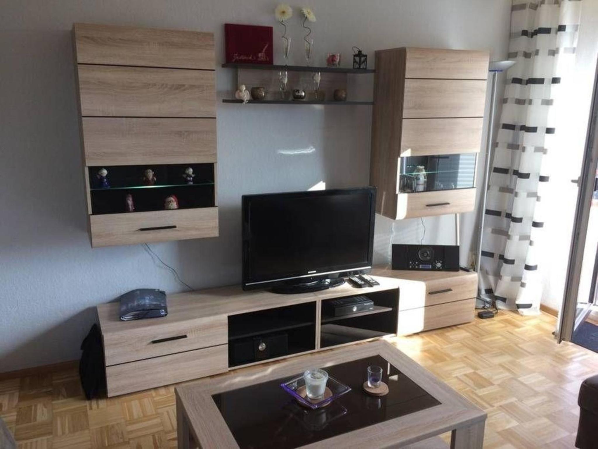 Gemütliche 4 Sterne Wohnung In Braunlage
