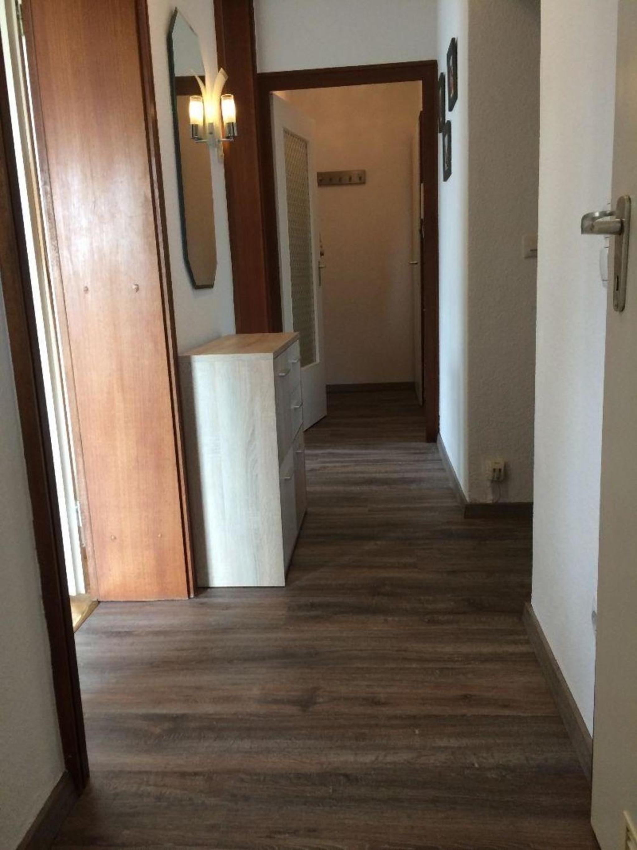 Gemütliche 4 Sterne Wohnung In Braunlage
