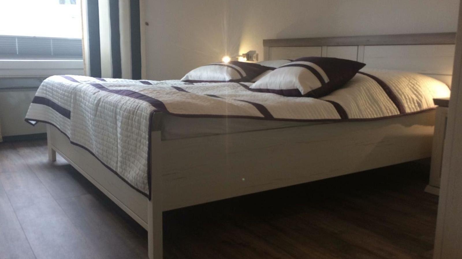 Gemütliche 4 Sterne Wohnung In Braunlage