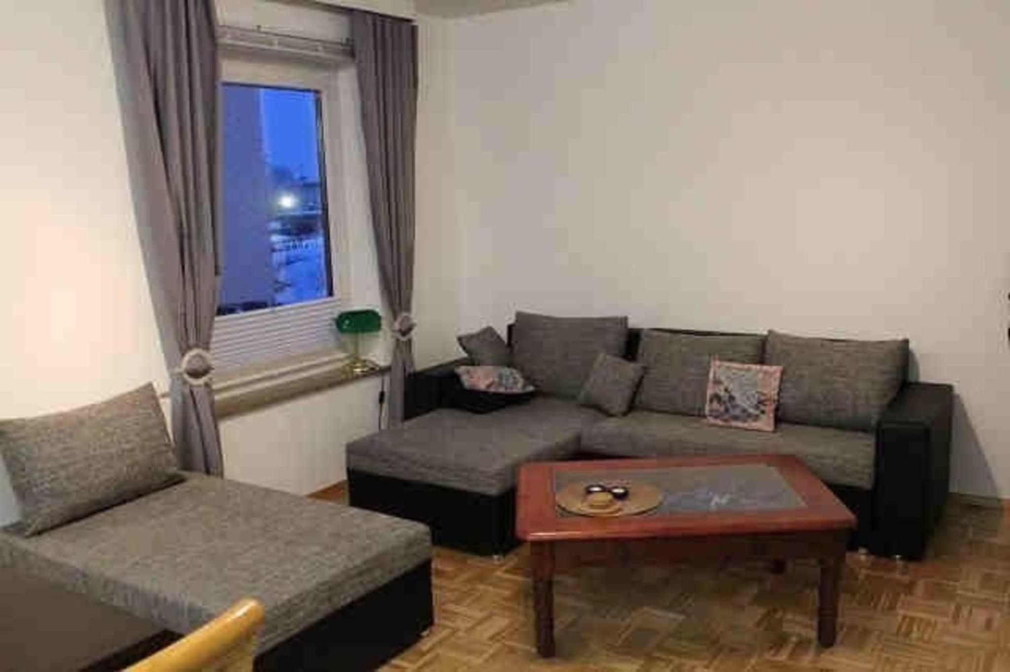 Gemütliche 4 Sterne Wohnung In Braunlage