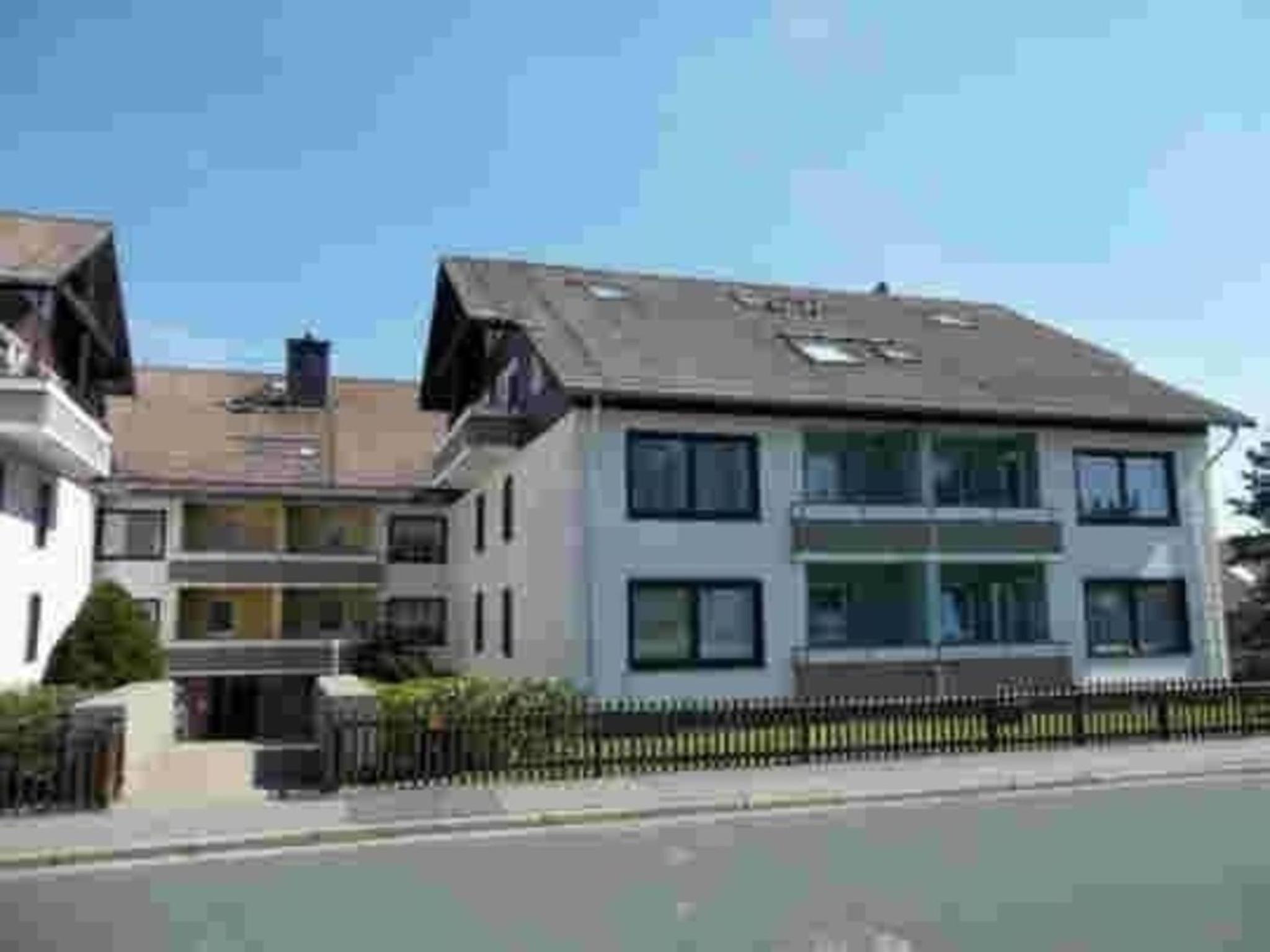 Gemütliche 4 Sterne Wohnung In Braunlage