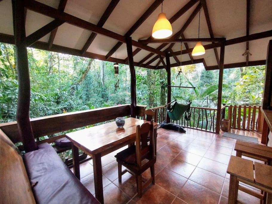 Casa Mona, Jungle vibes adults only