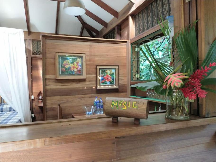 Casa Mona, Jungle vibes adults only