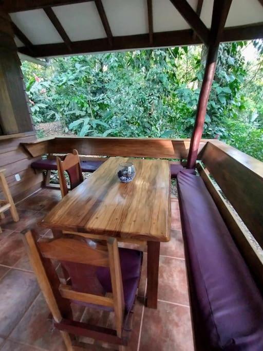 Casa Mona, Jungle vibes adults only