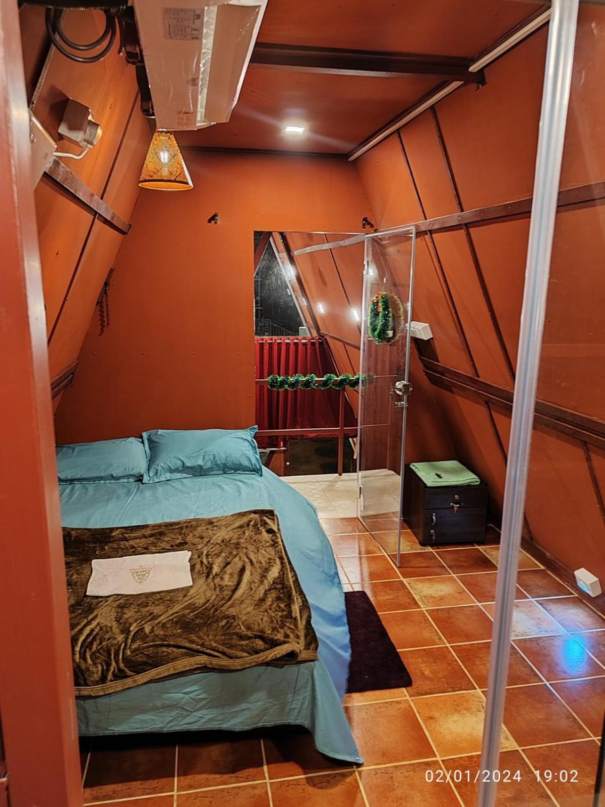 Rain dreams resorts view 5