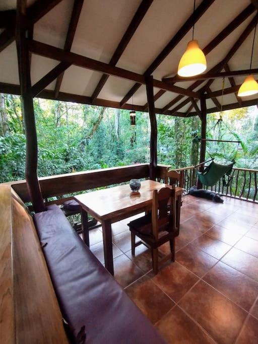 Casa Mona, Jungle vibes adults only