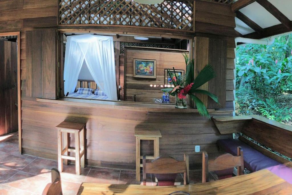 Casa Mona, Jungle vibes adults only