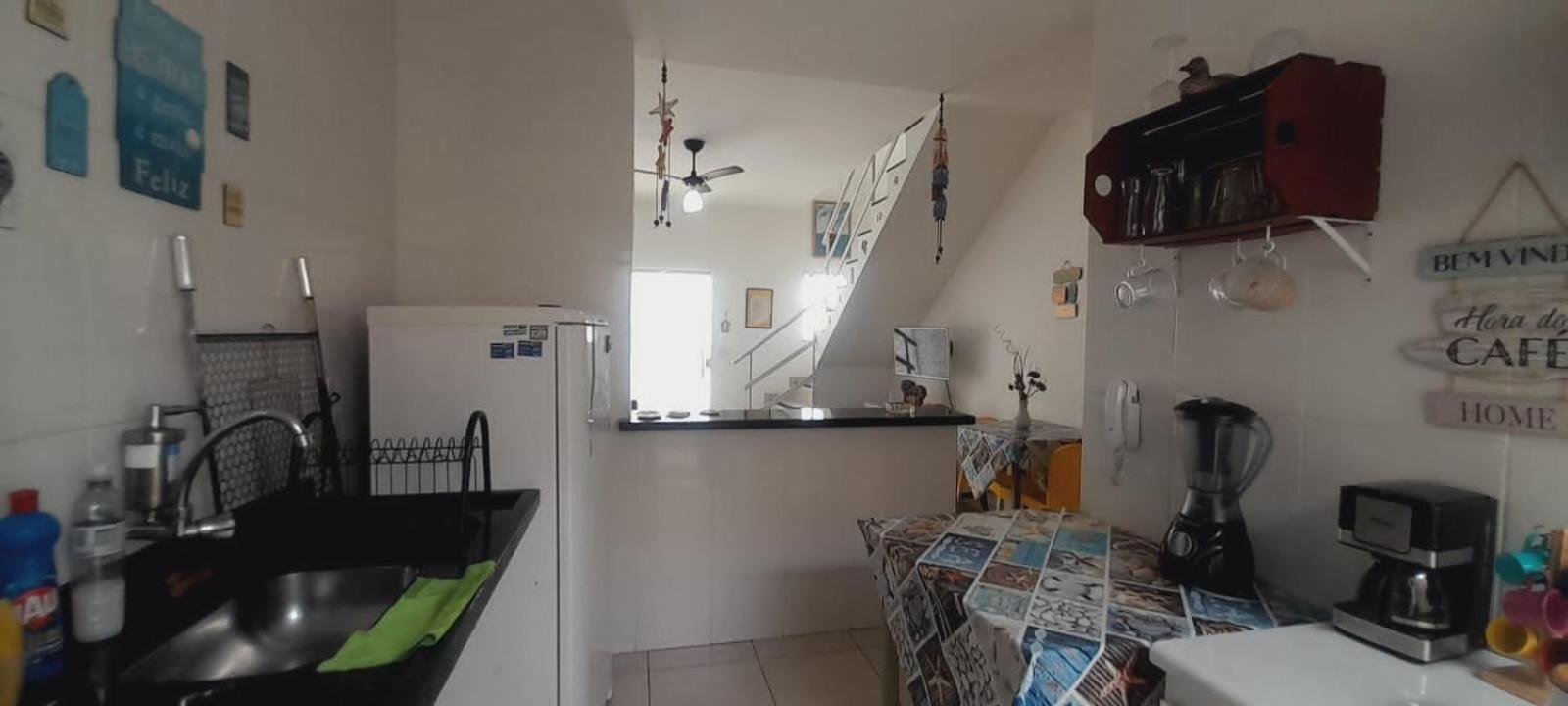 Sol e Mar/Booking
