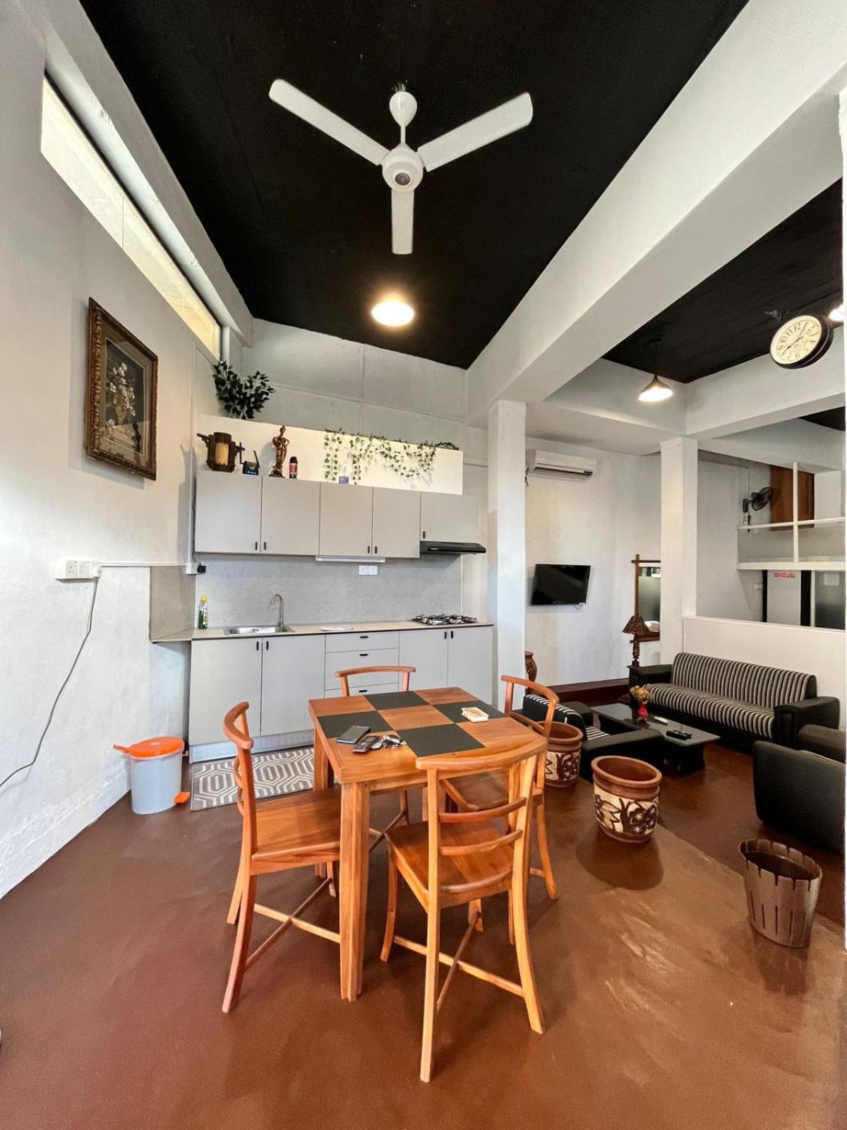 D Lion Studio Appartment