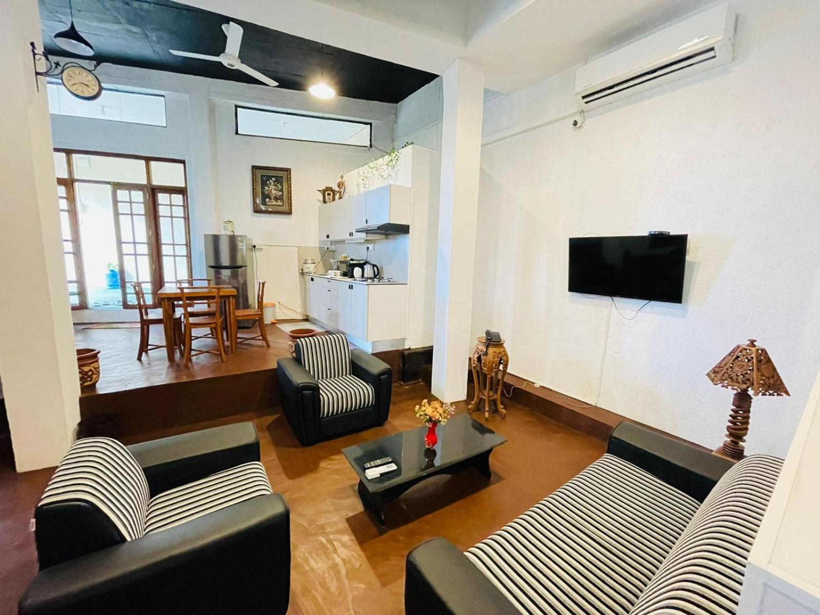 D Lion Studio Appartment