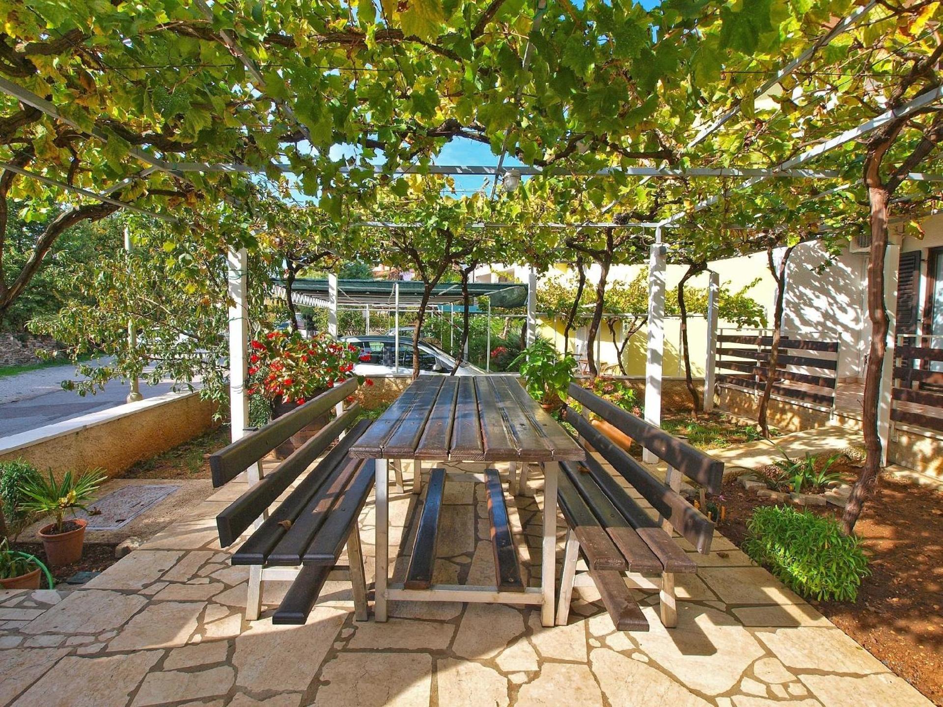 Ferienwohnung für 4 Personen ca 73 qm in Valbandon, Istrien Istrische Riviera view 5
