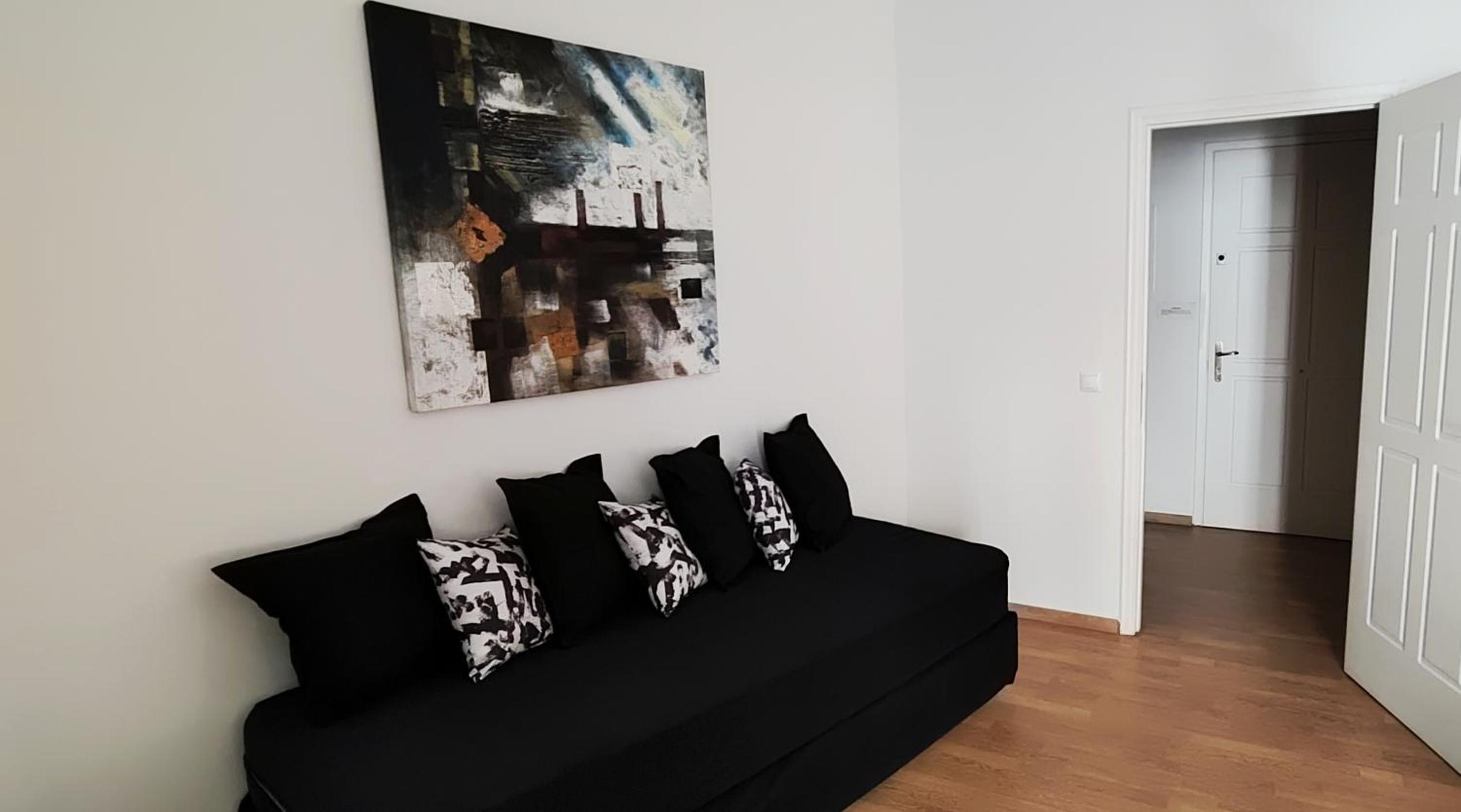 Allure Athens Urban Suites