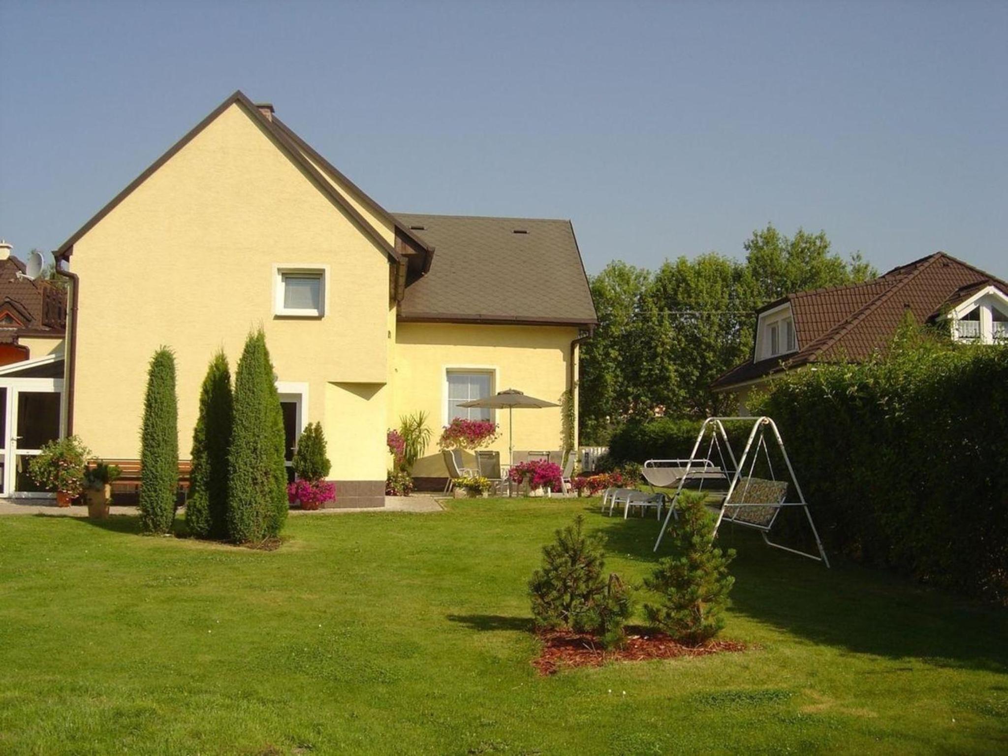 Ferienhaus mit Privatpool für 10 Personen ca 150 qm in Nachod, Böhmen Ostböhmen