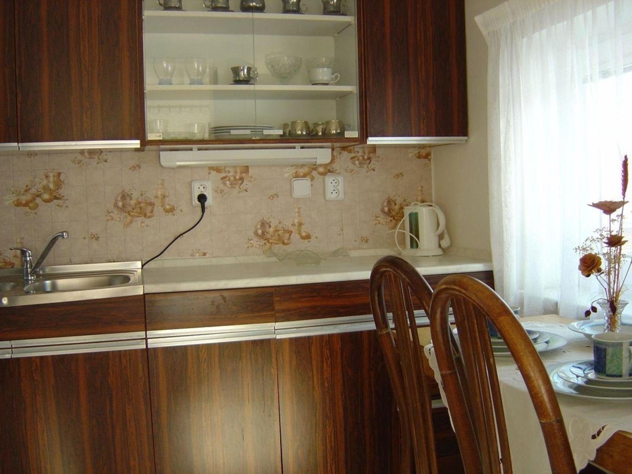 Ferienhaus mit Privatpool für 10 Personen ca 150 qm in Nachod, Böhmen Ostböhmen
