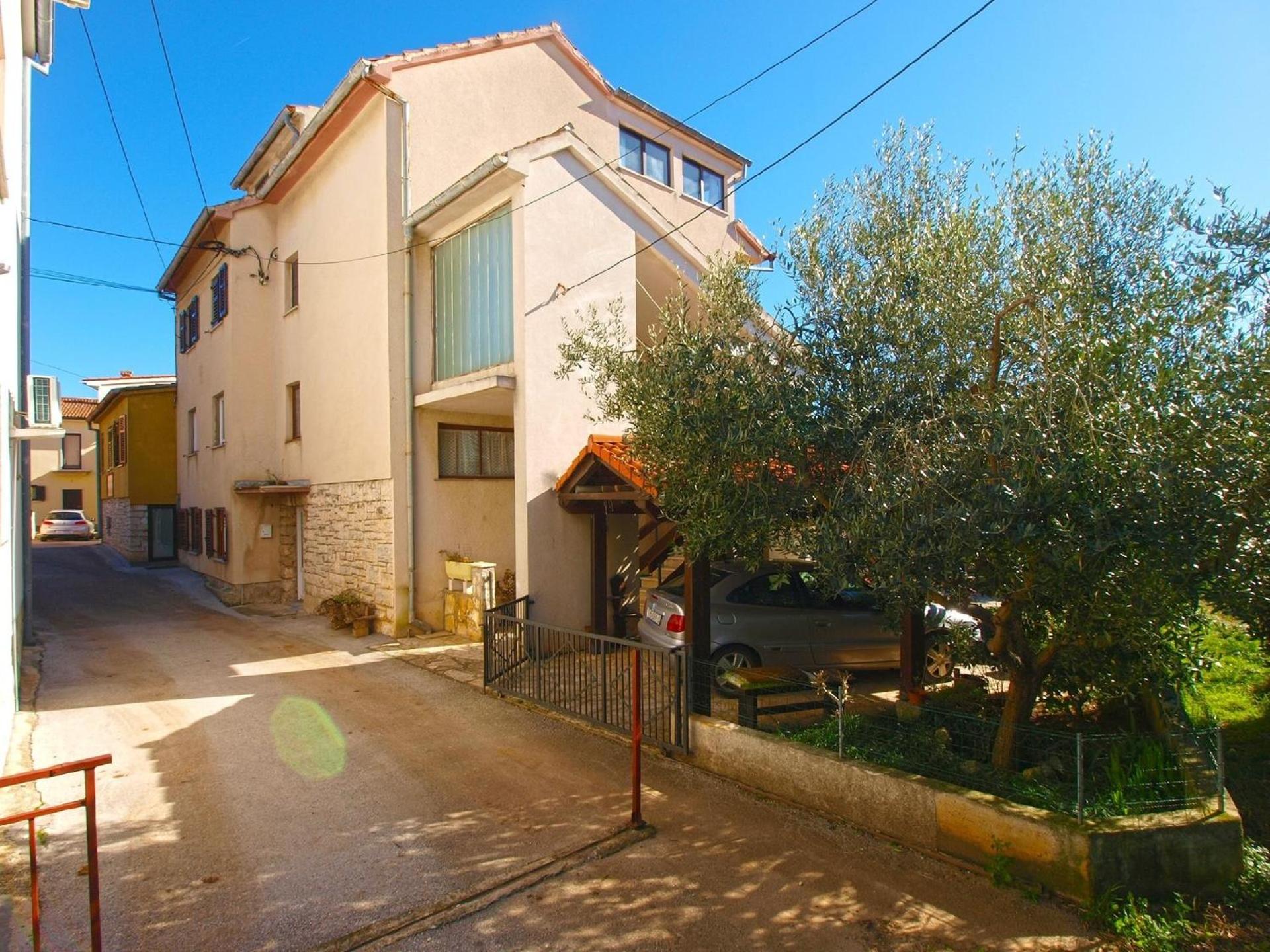 Ferienwohnung für 4 Personen ca 64 qm in Premantura, Istrien Istrische Riviera view 2