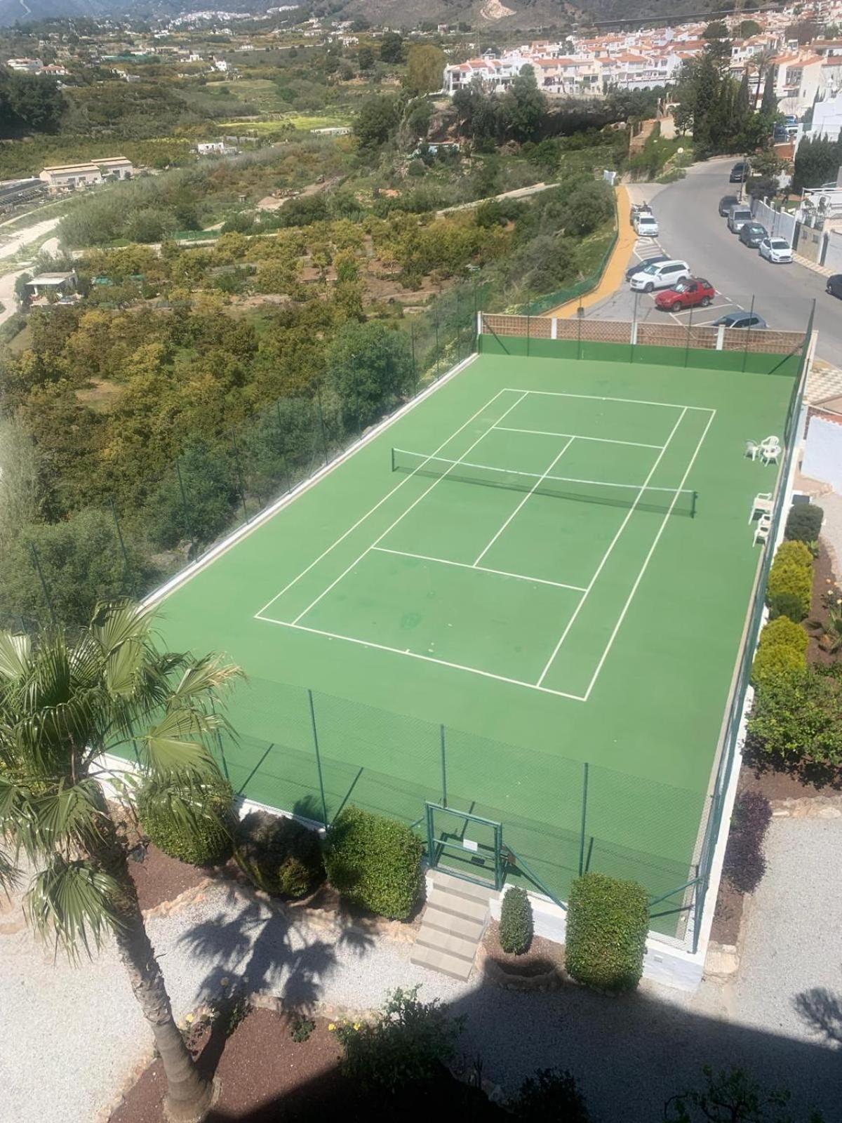 Apartamento La Casa del Abuelo