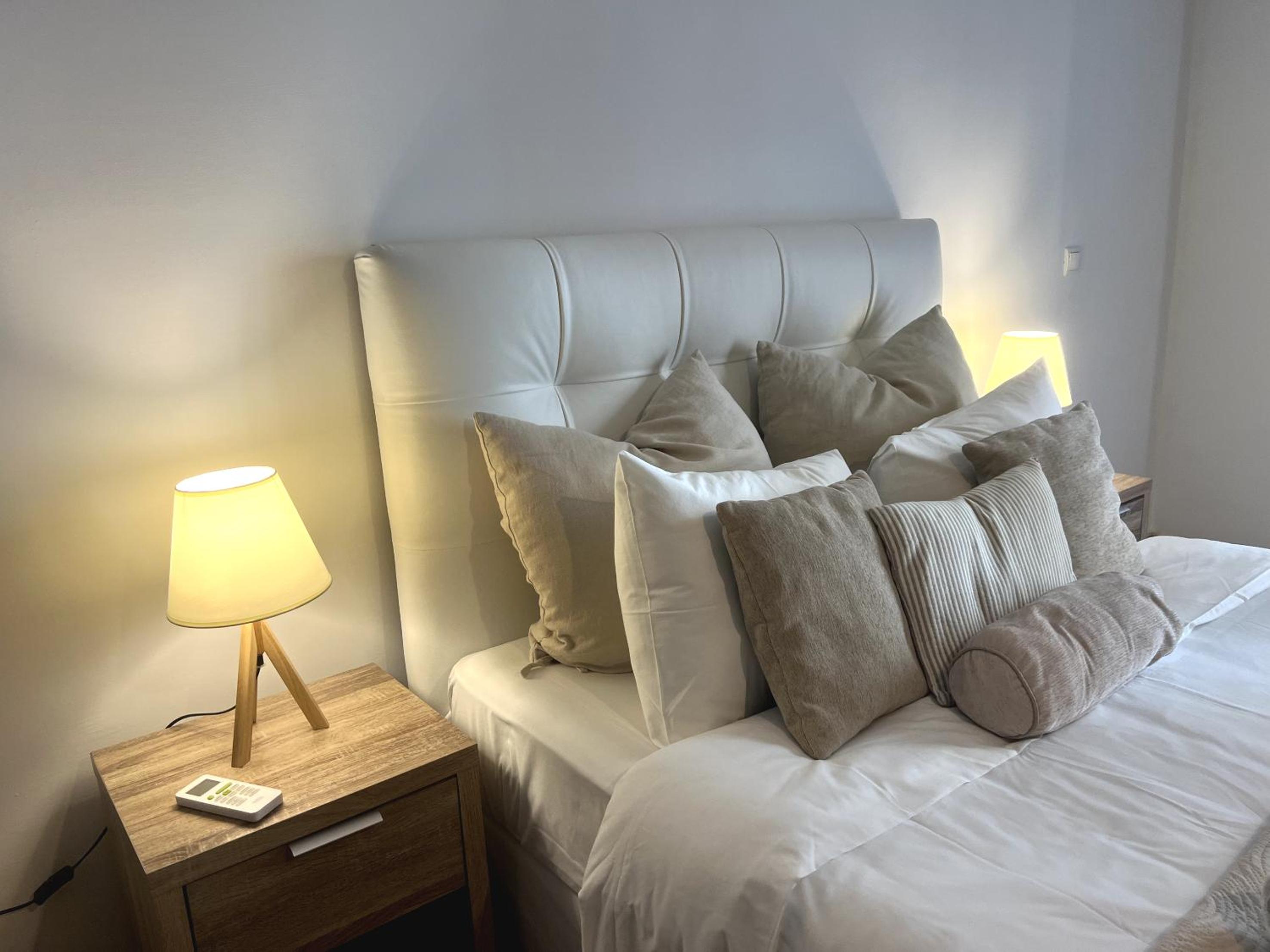 Allure Athens Urban Suites