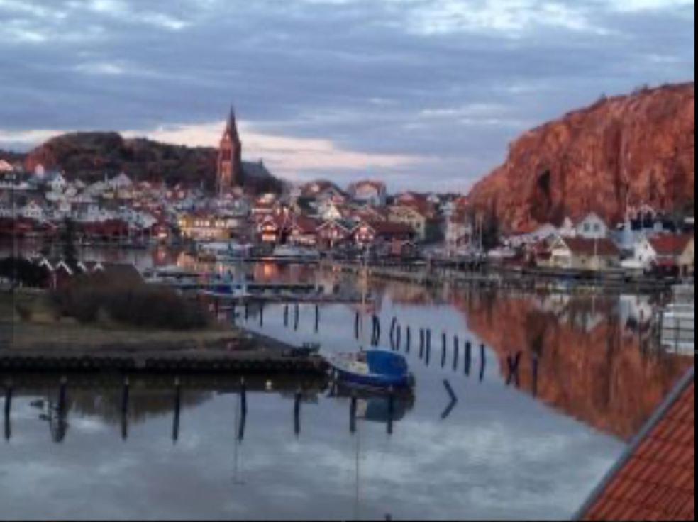 Lillstuga Badholmen view 4