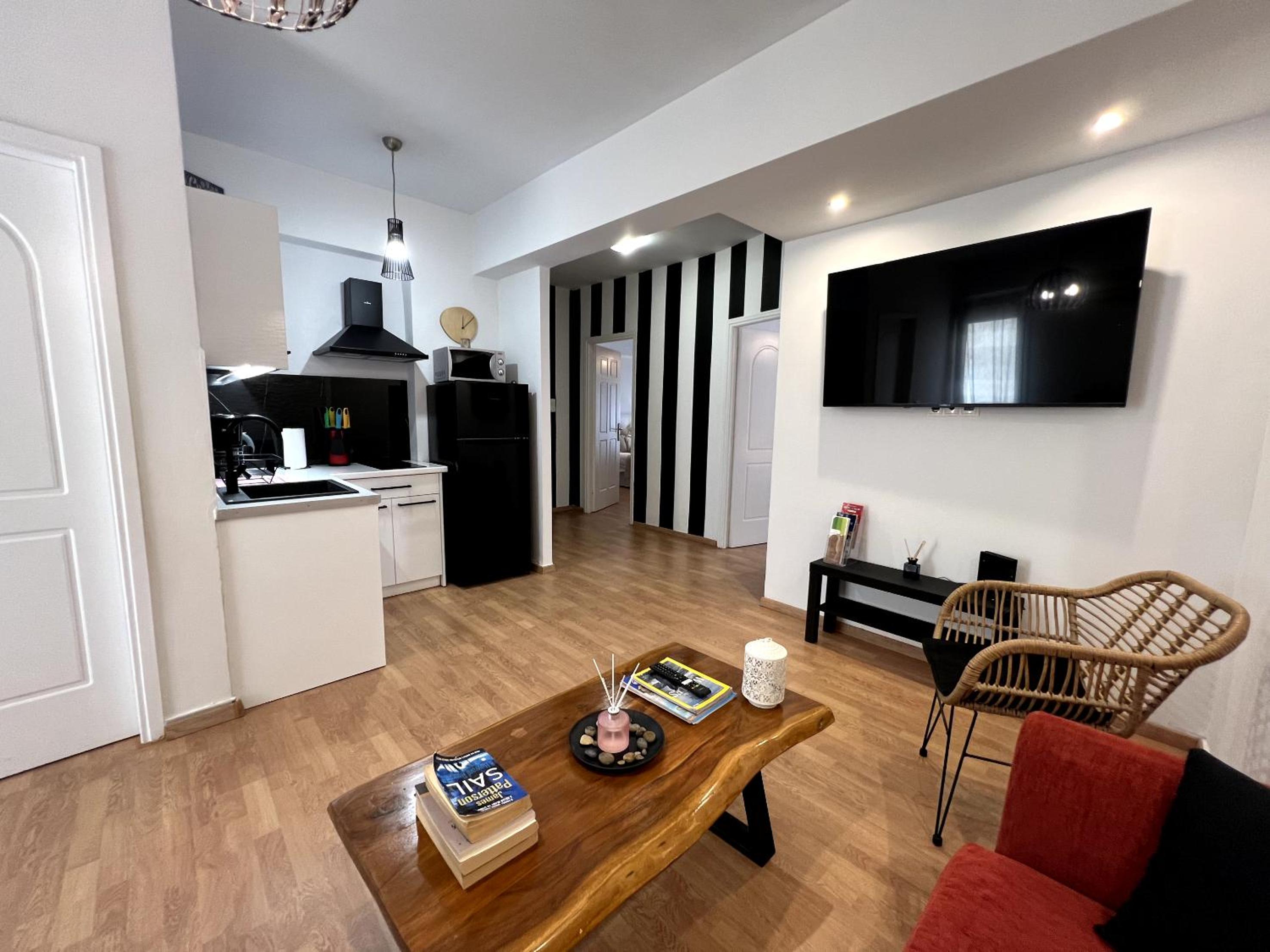 Allure Athens Urban Suites