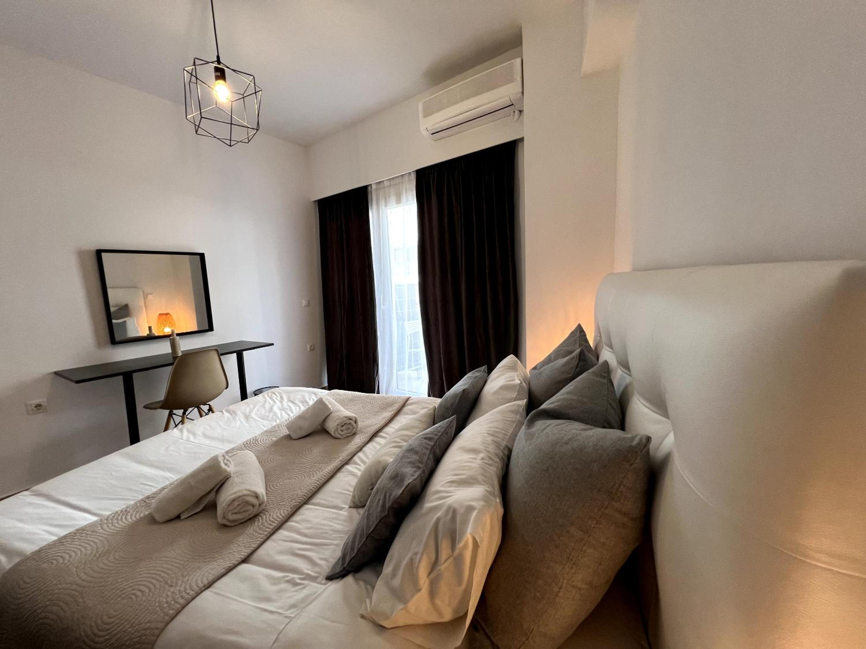 Allure Athens Urban Suites