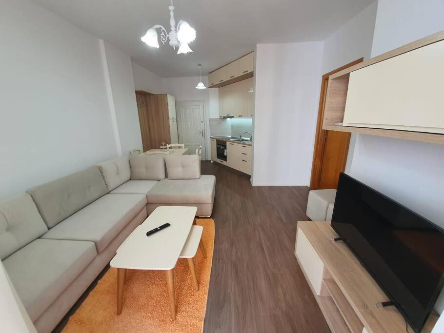New cozy apartment Durrës Beach