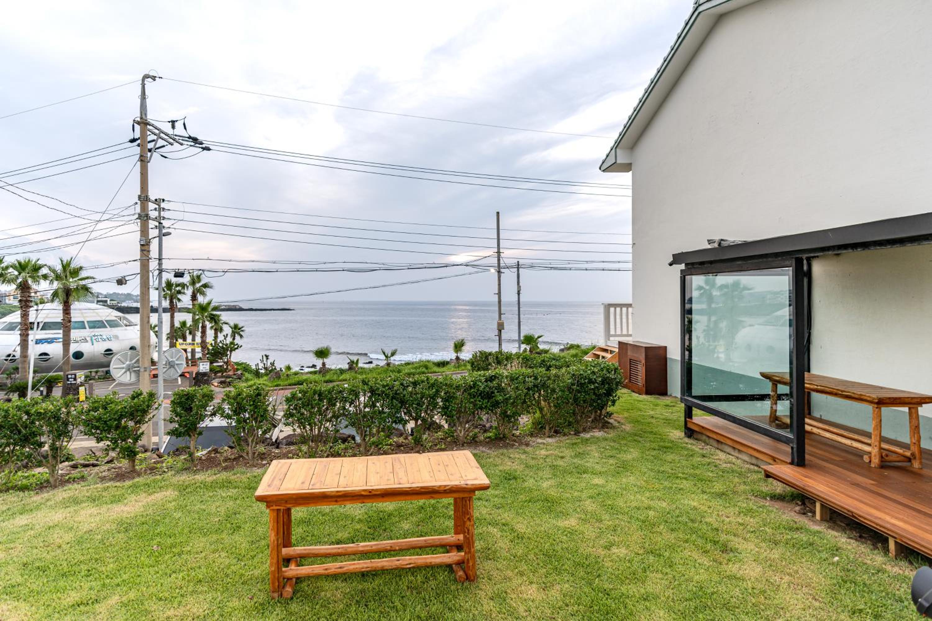 Le Village Aewol G view 5