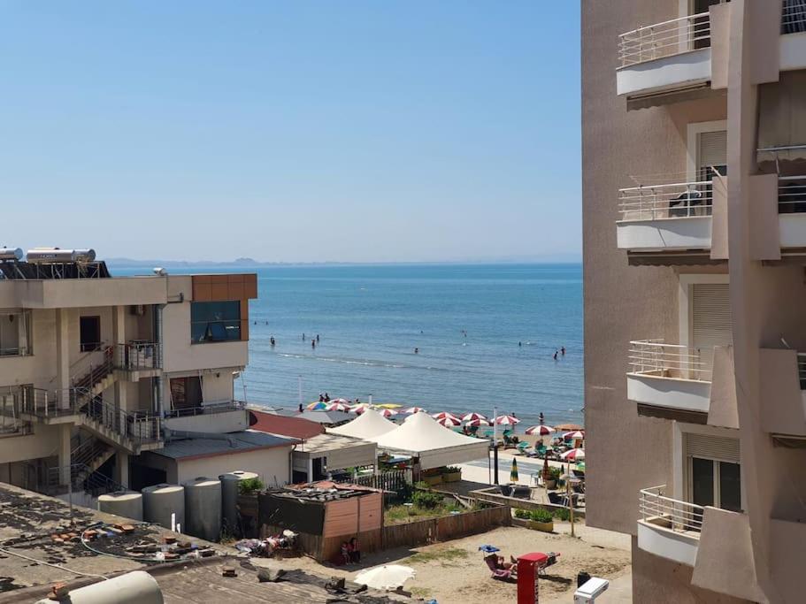 New cozy apartment Durrës Beach