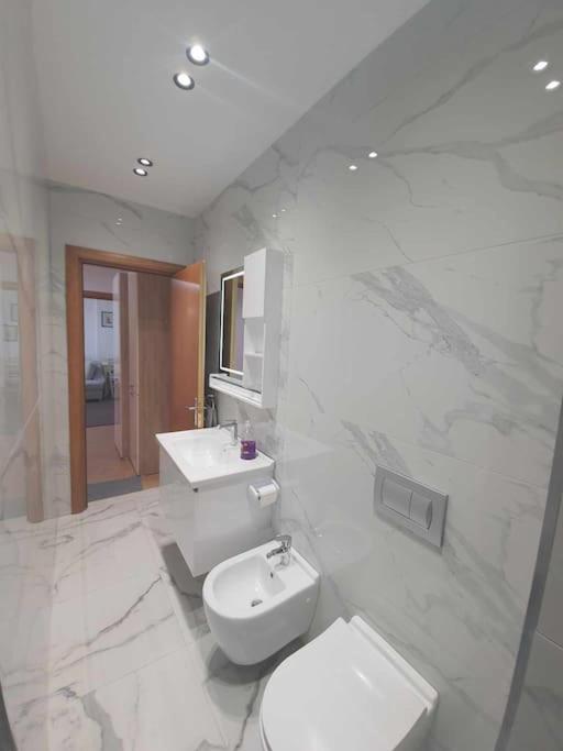 New cozy apartment Durrës Beach
