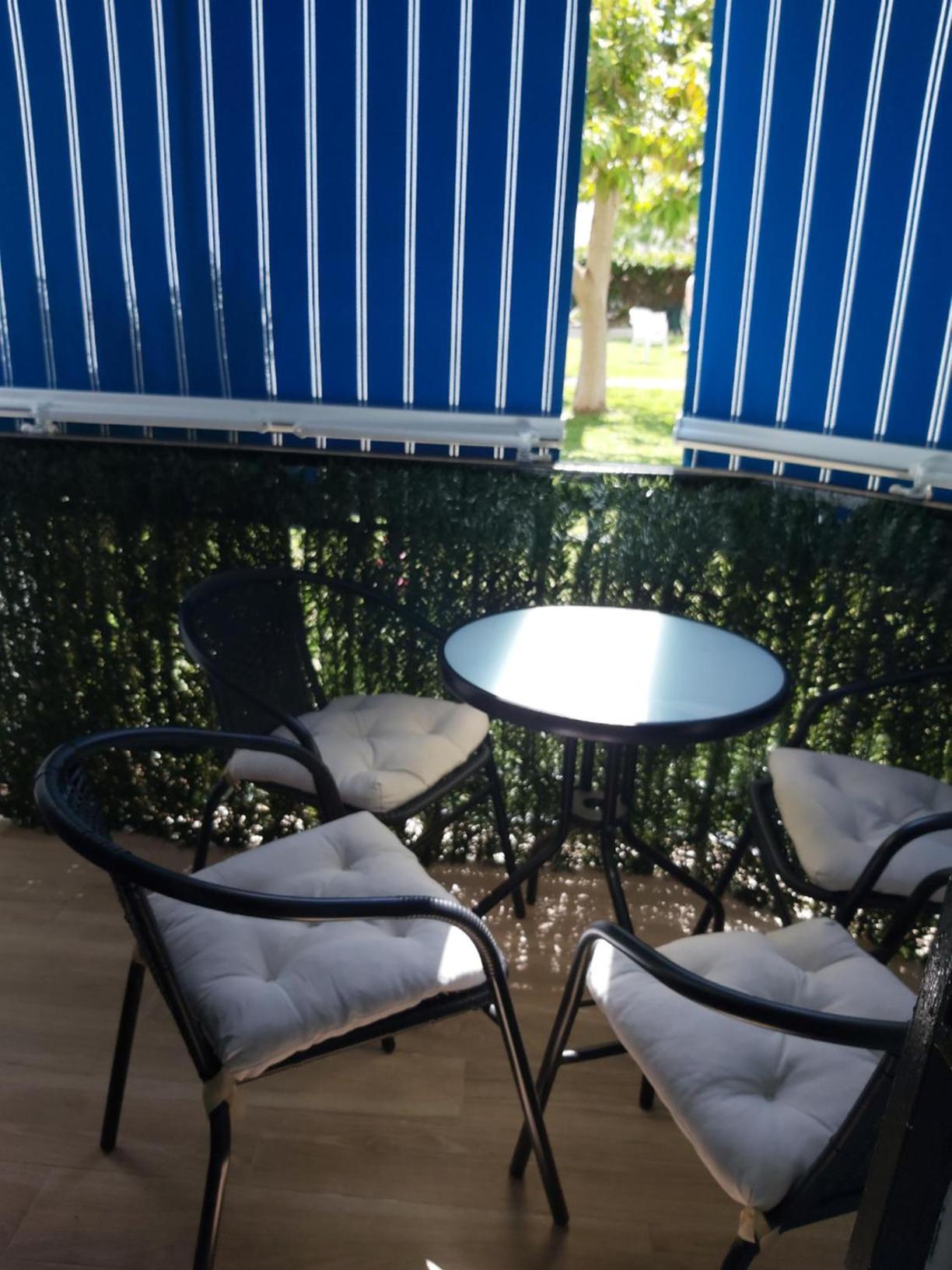 Apartamento La Casa del Abuelo