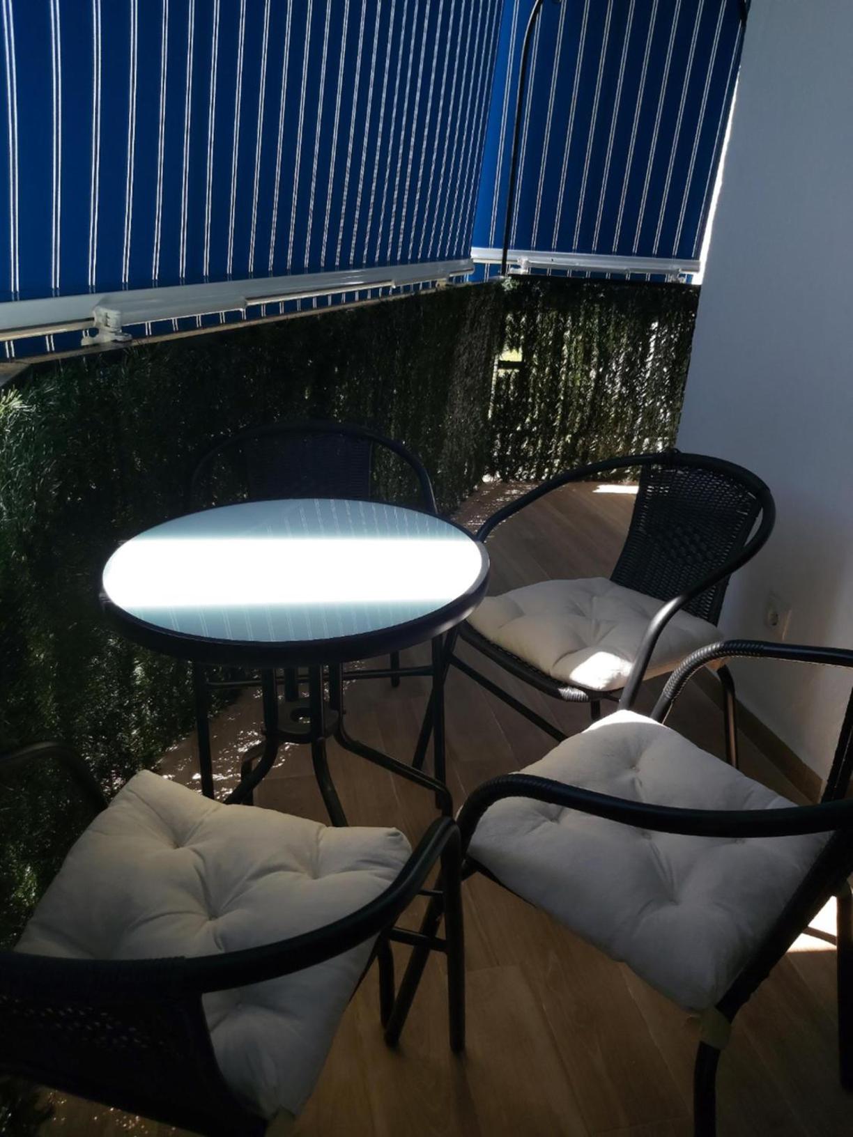 Apartamento La Casa del Abuelo